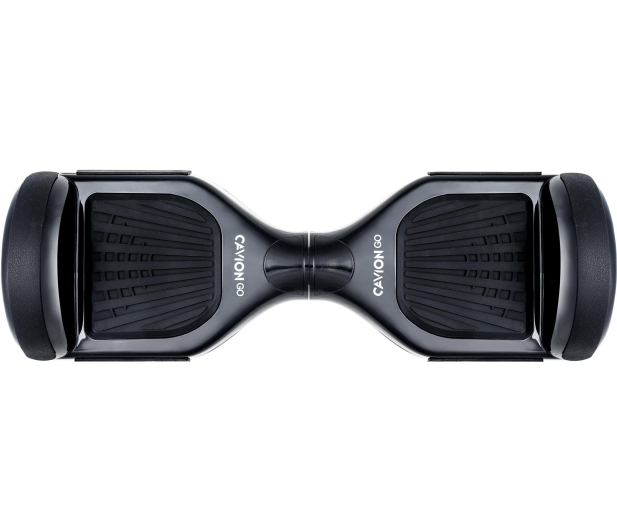 Cavion GO 6,5" czarna + Torba - 441518 - zdjęcie 3